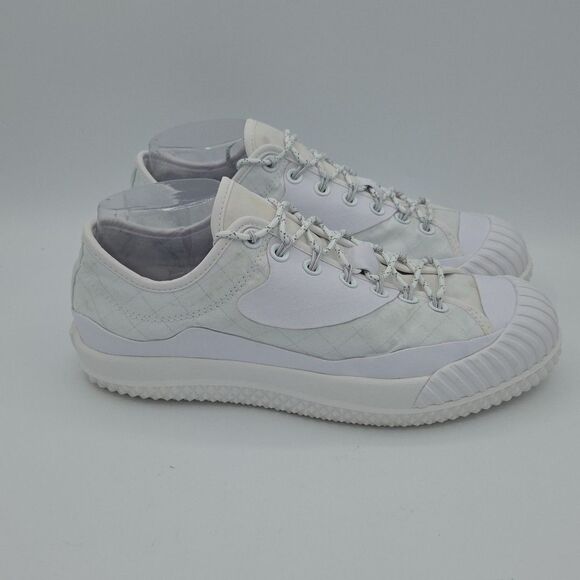 CONVERSE X SLAM JAM BOSEY MC OX WHITE Size 9 Men’s 10.5 Women's 171224C Lace Up - Picture 6 of 10